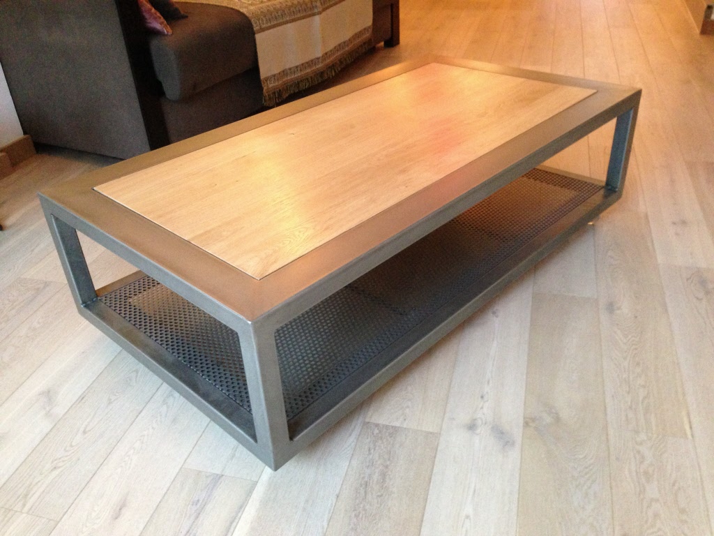 table basse 140x80